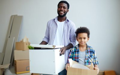 local moving services